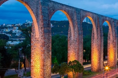 Experiencias en Querétaro · Hotel Villa Mexicana Querétaro